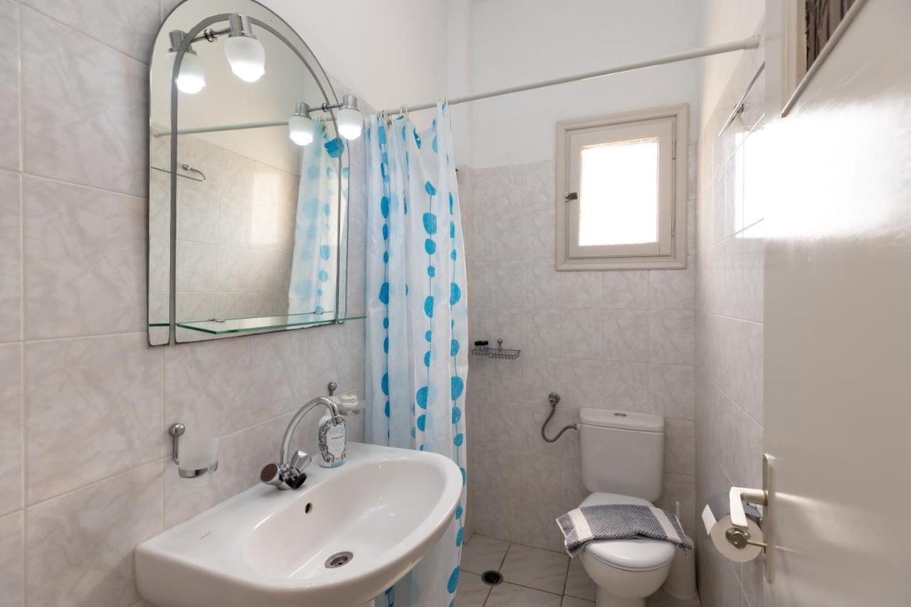 Peris Rooms Kamares  Екстериор снимка