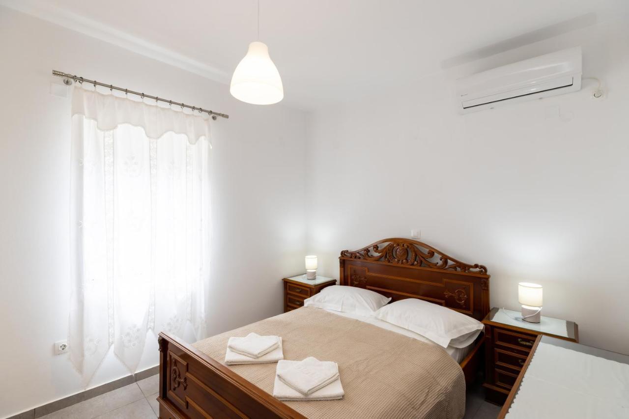 Peris Rooms Kamares  Екстериор снимка
