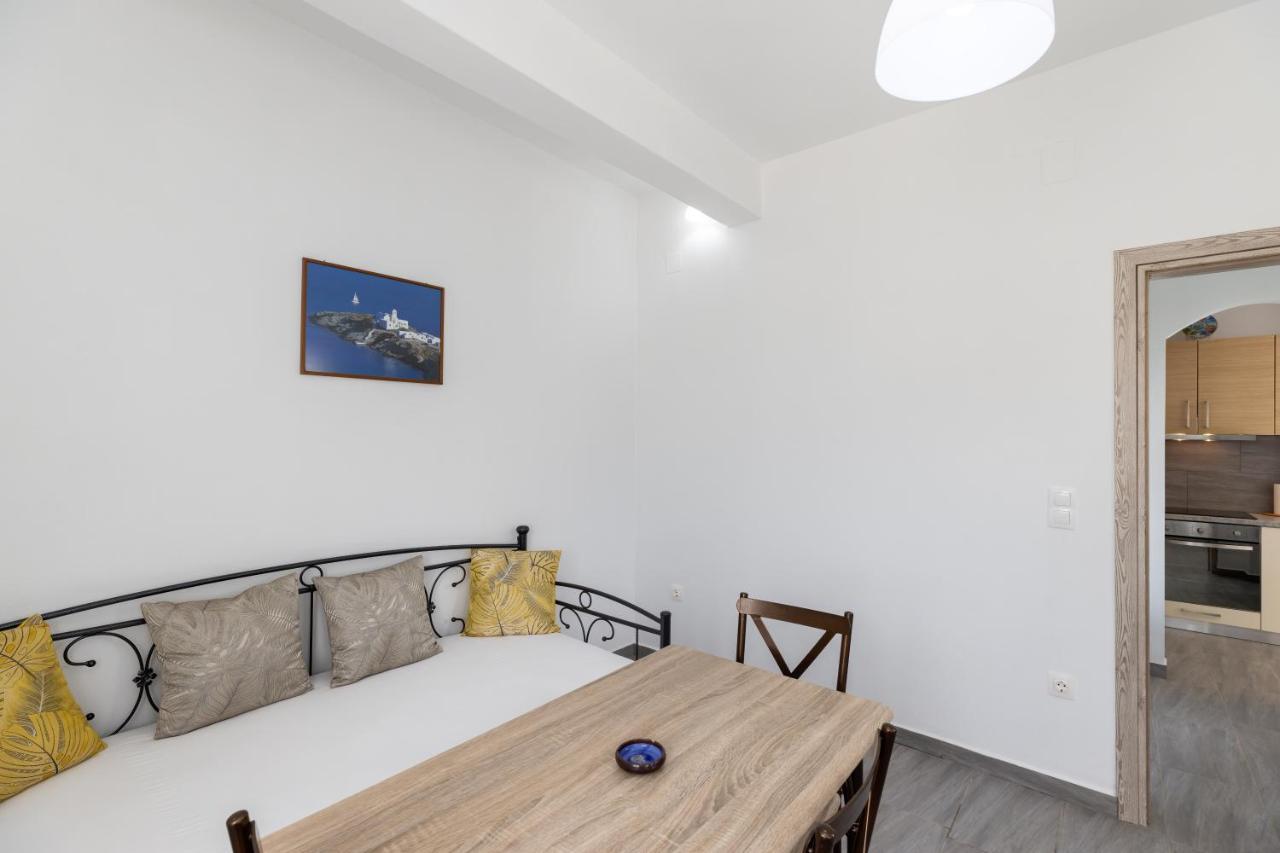 Peris Rooms Kamares  Екстериор снимка