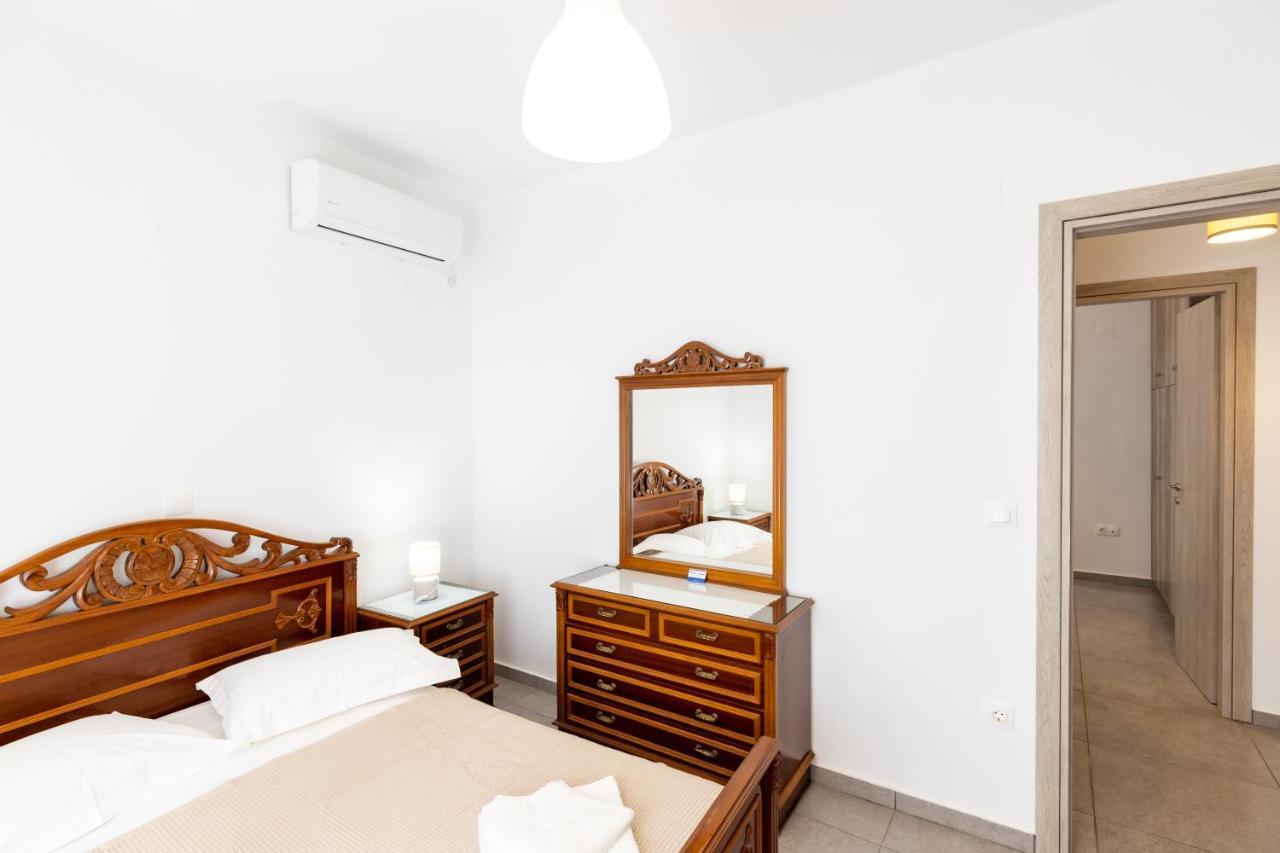 Peris Rooms Kamares  Екстериор снимка