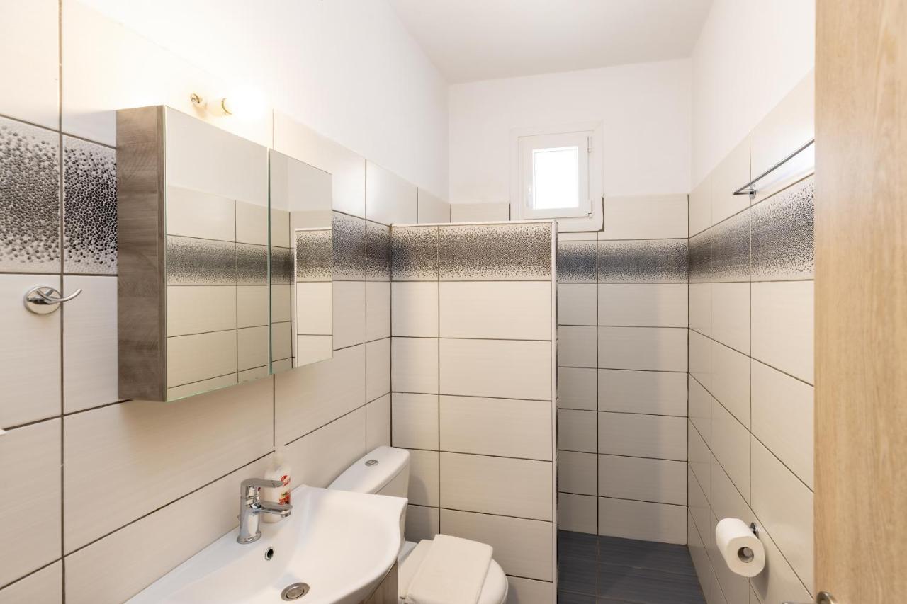 Peris Rooms Kamares  Екстериор снимка