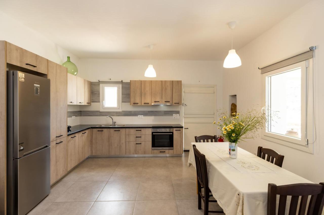 Peris Rooms Kamares  Екстериор снимка