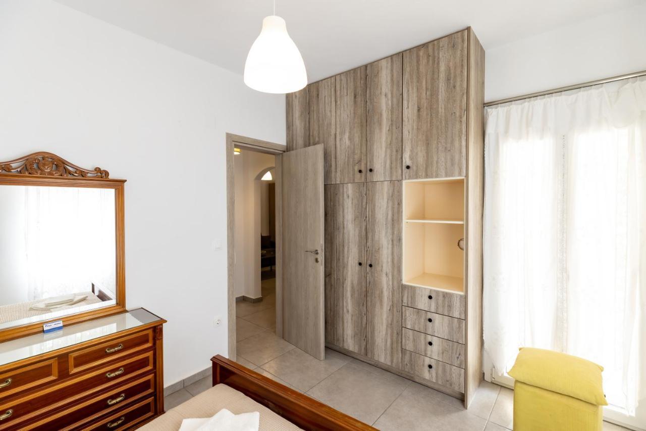 Peris Rooms Kamares  Екстериор снимка