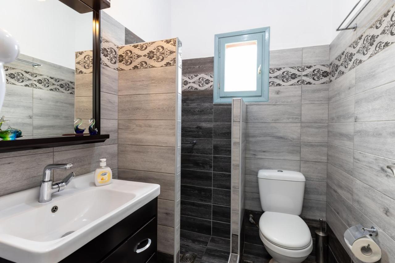Peris Rooms Kamares  Екстериор снимка