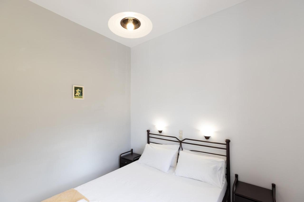 Peris Rooms Kamares  Екстериор снимка
