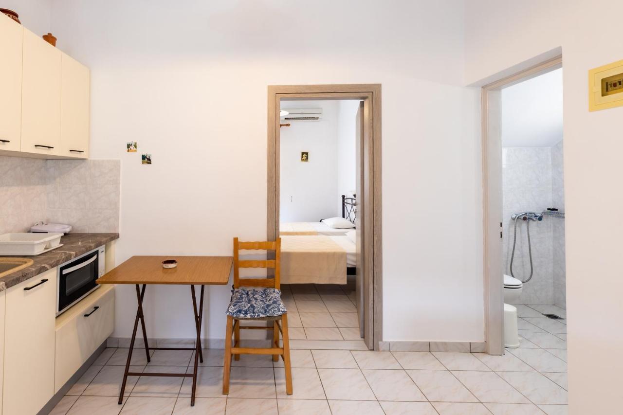 Peris Rooms Kamares  Екстериор снимка