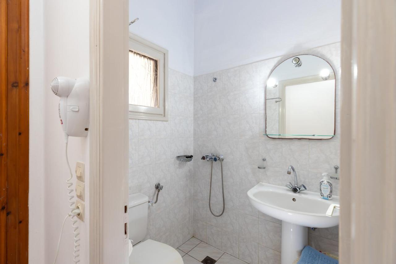 Peris Rooms Kamares  Екстериор снимка