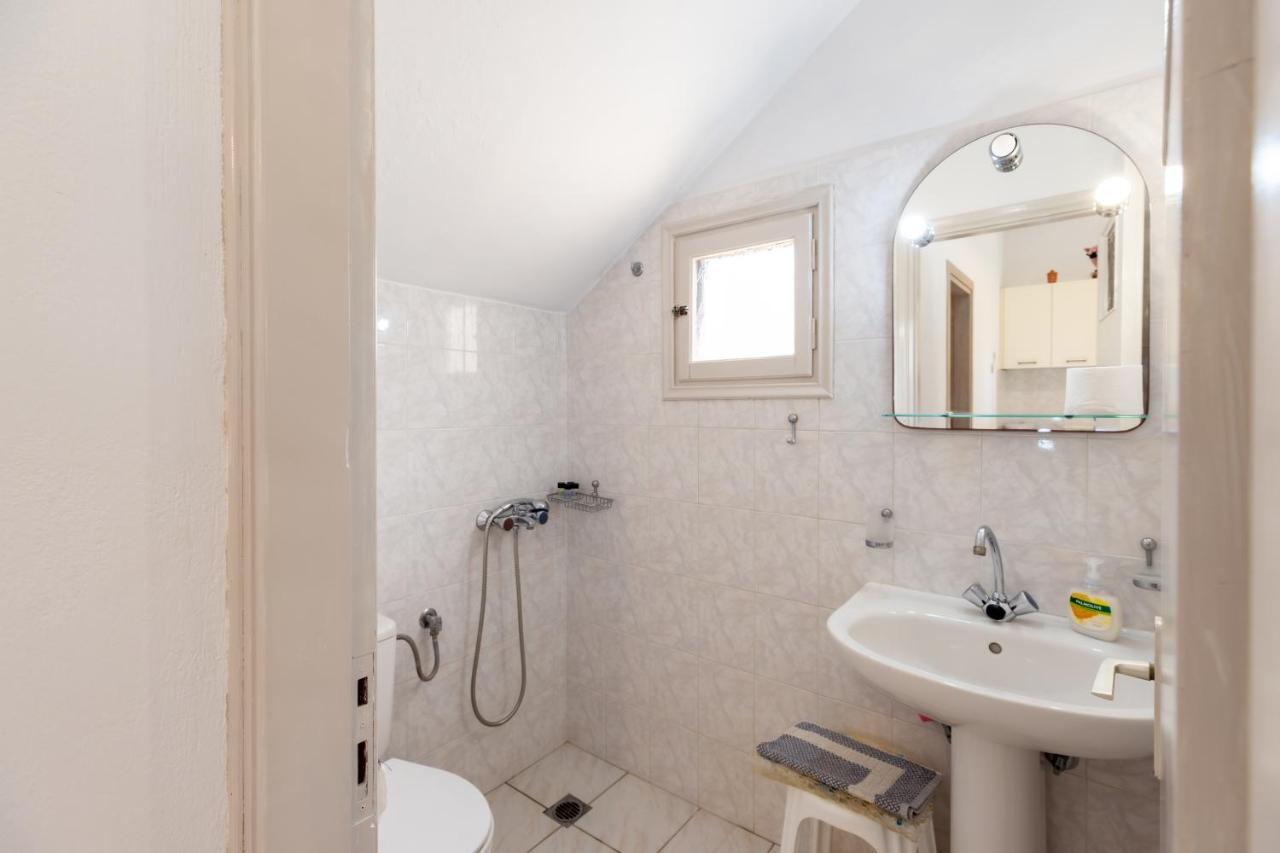 Peris Rooms Kamares  Екстериор снимка