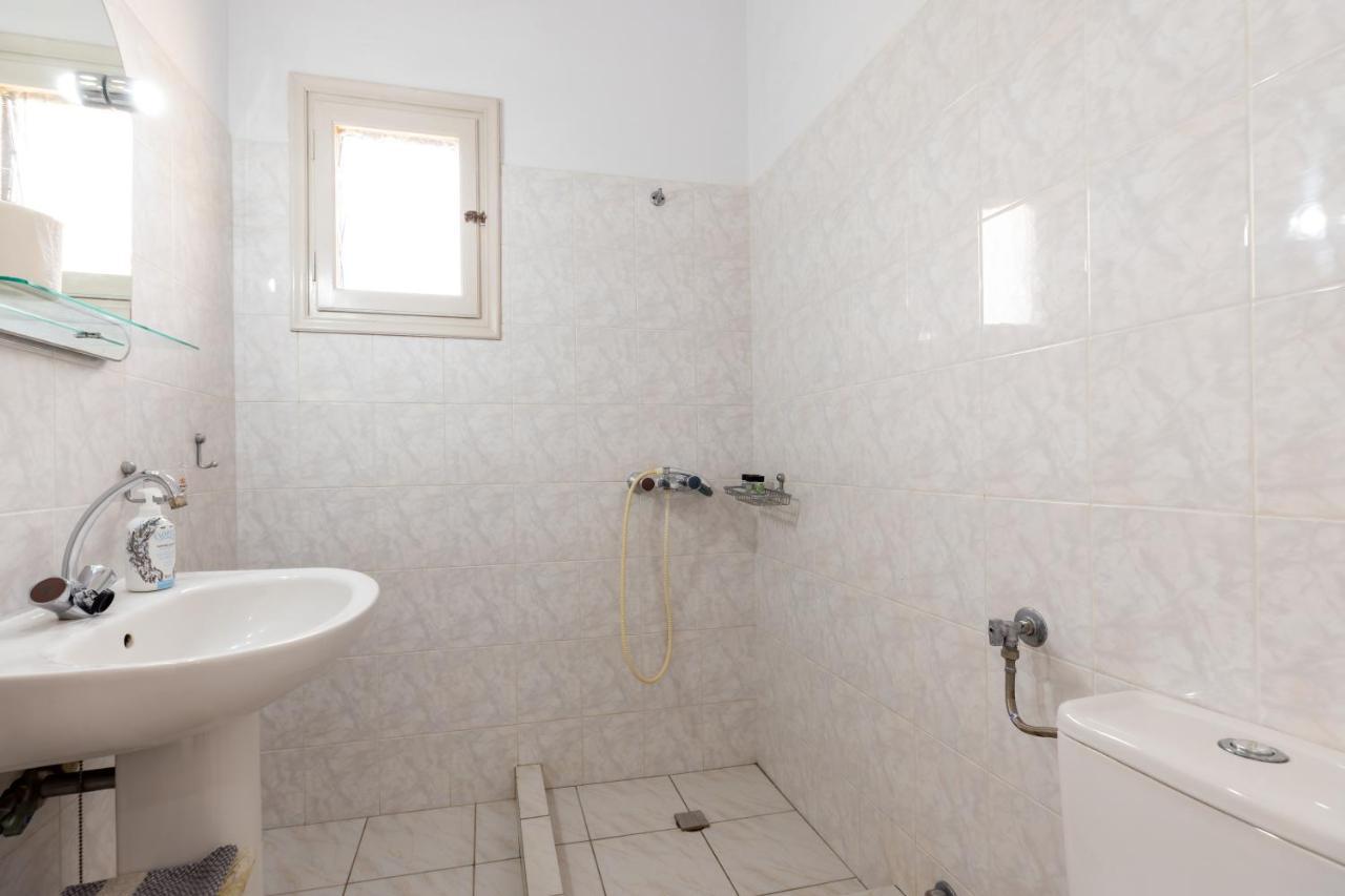 Peris Rooms Kamares  Екстериор снимка