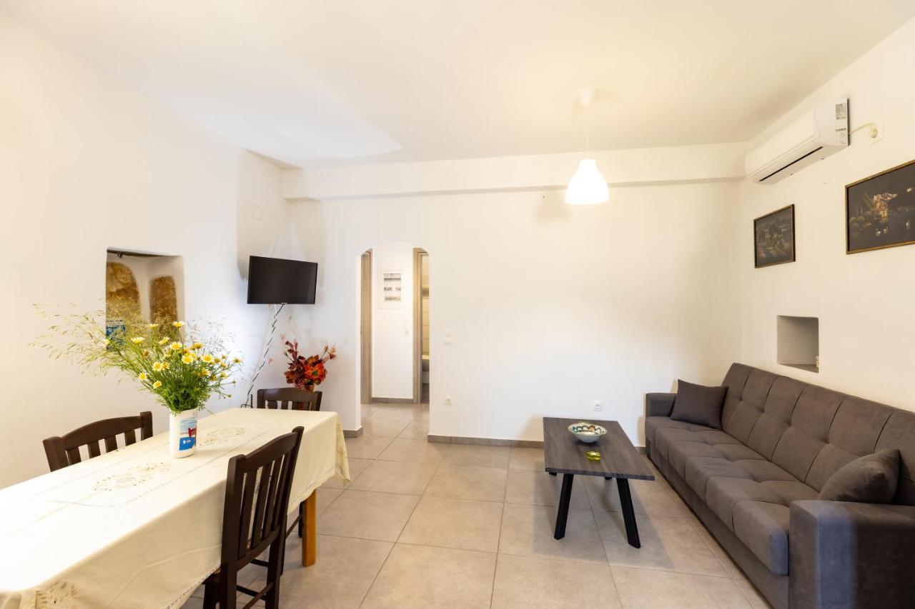 Peris Rooms Kamares  Екстериор снимка