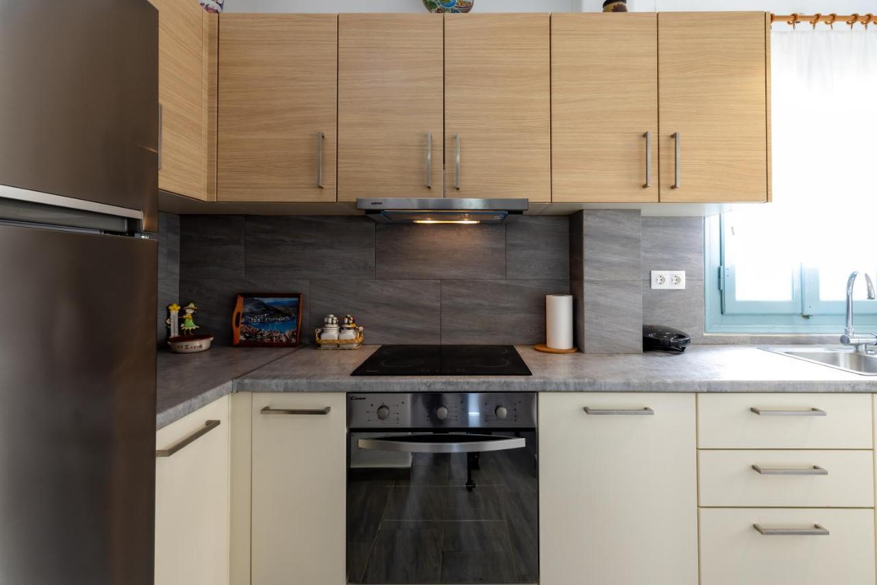Peris Rooms Kamares  Екстериор снимка