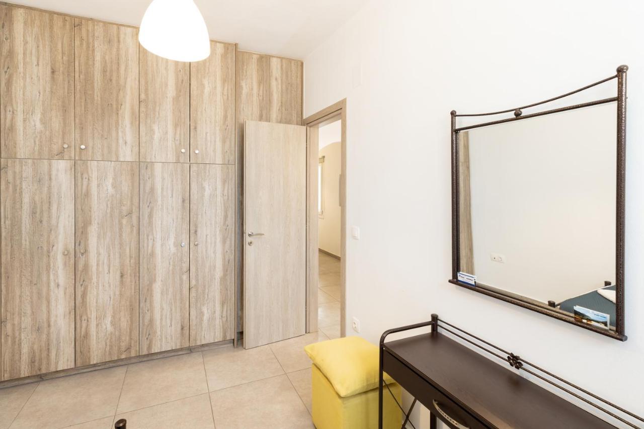 Peris Rooms Kamares  Екстериор снимка