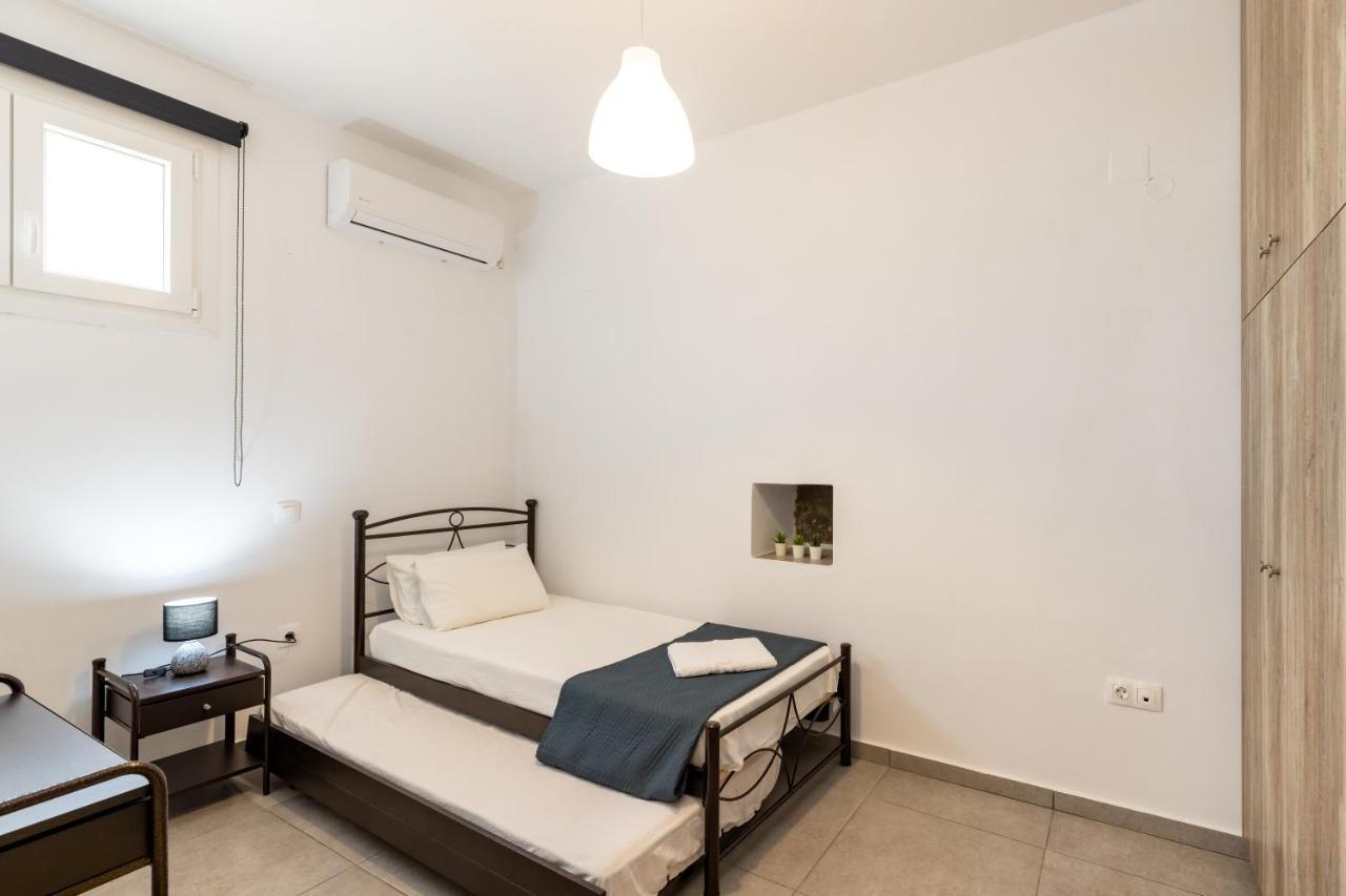 Peris Rooms Kamares  Екстериор снимка