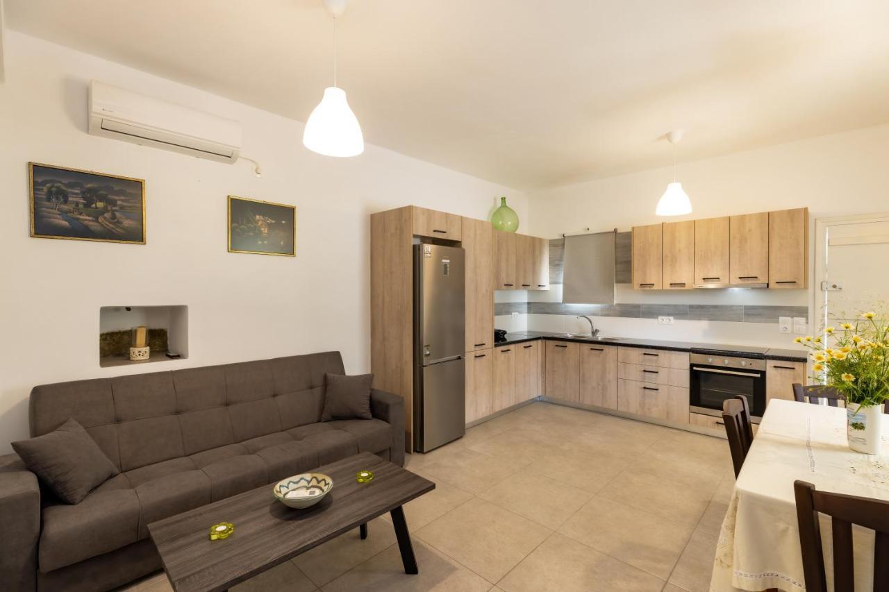 Peris Rooms Kamares  Екстериор снимка
